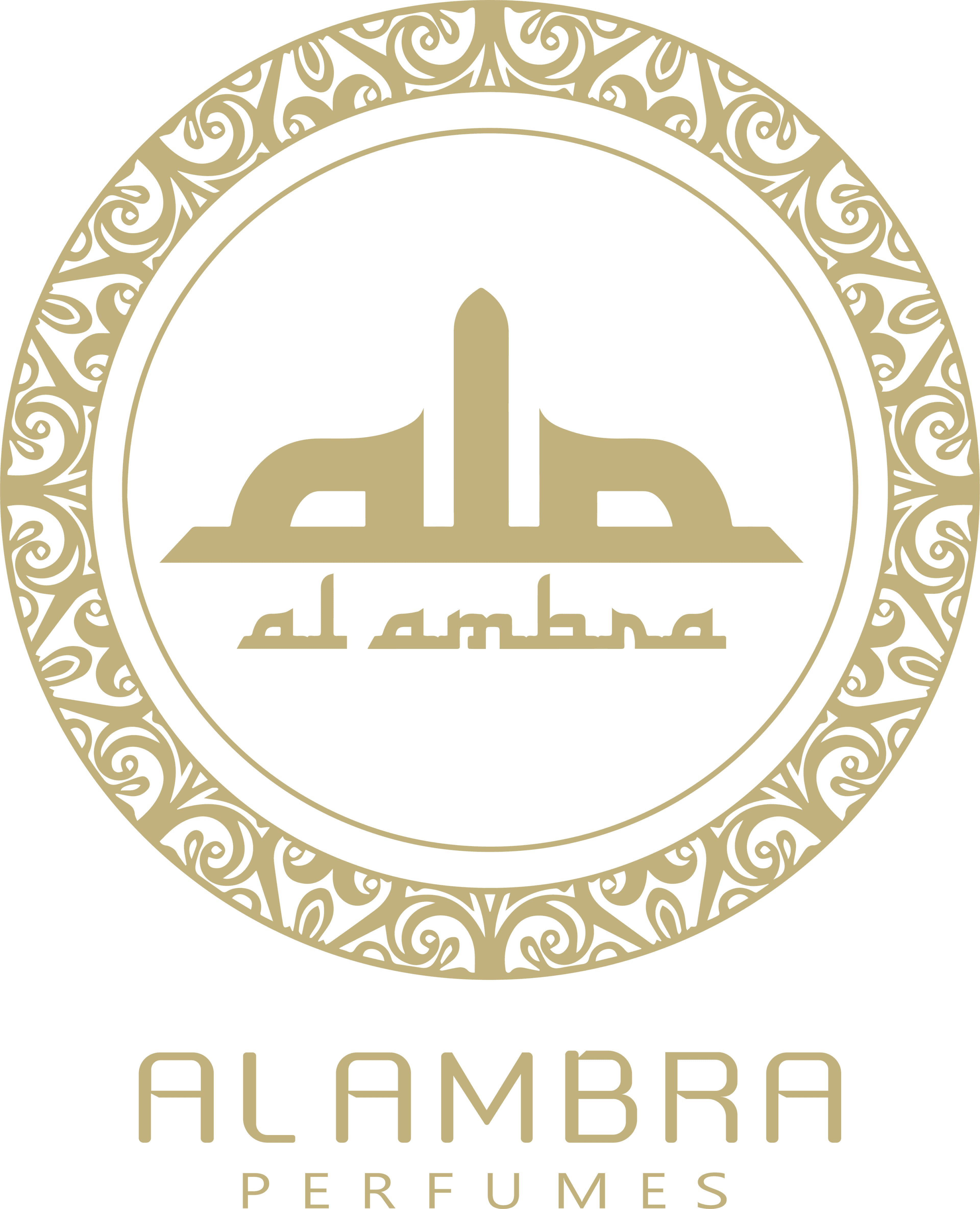 Al Ambra logo