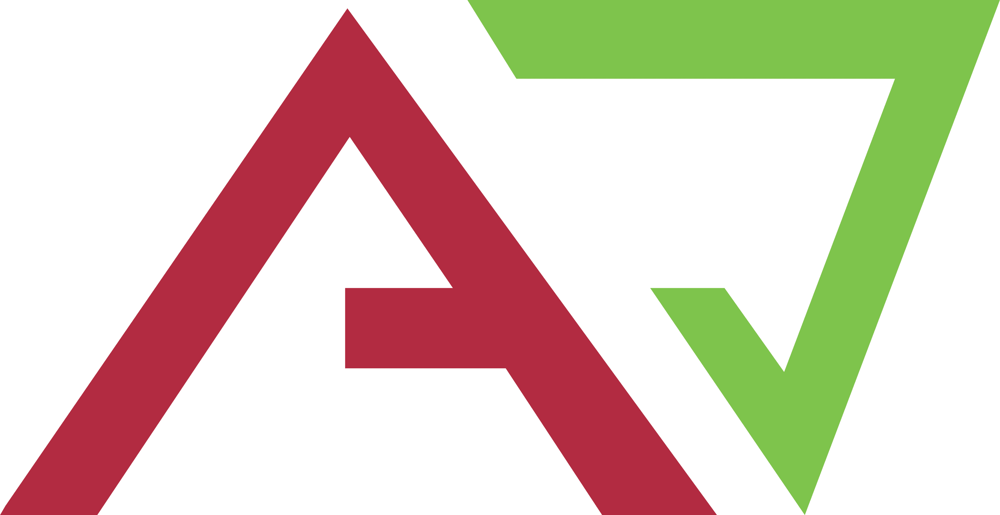 AV logo