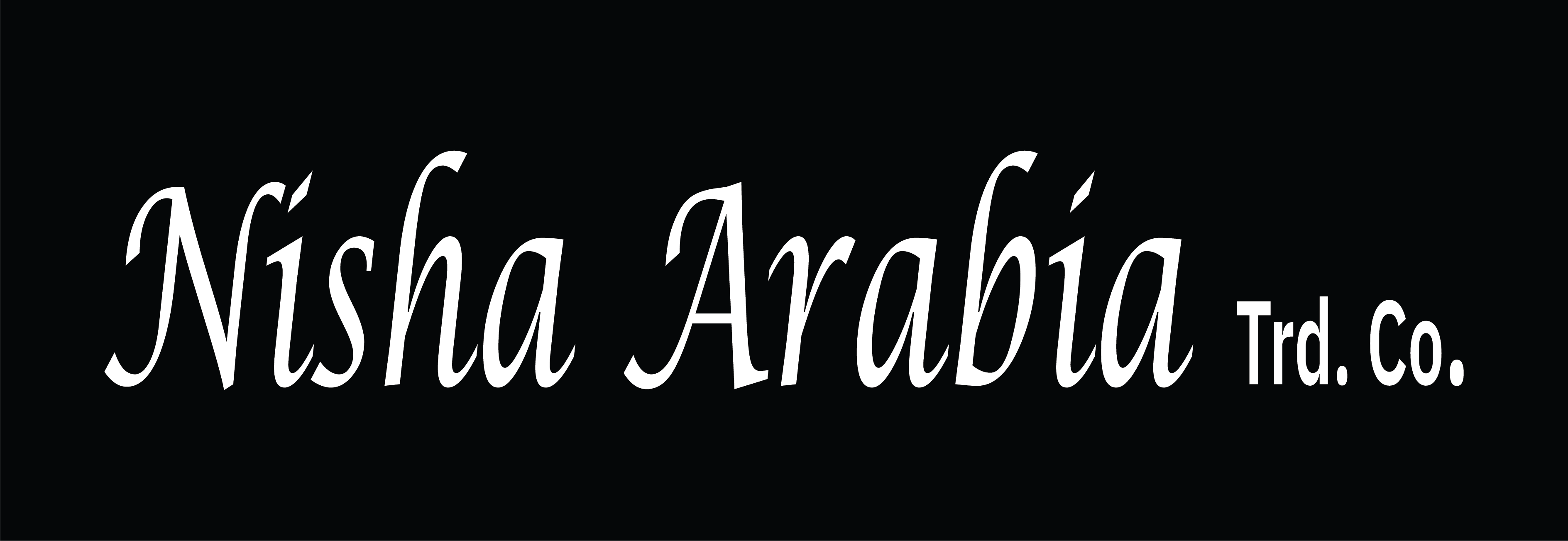 Nisha logo