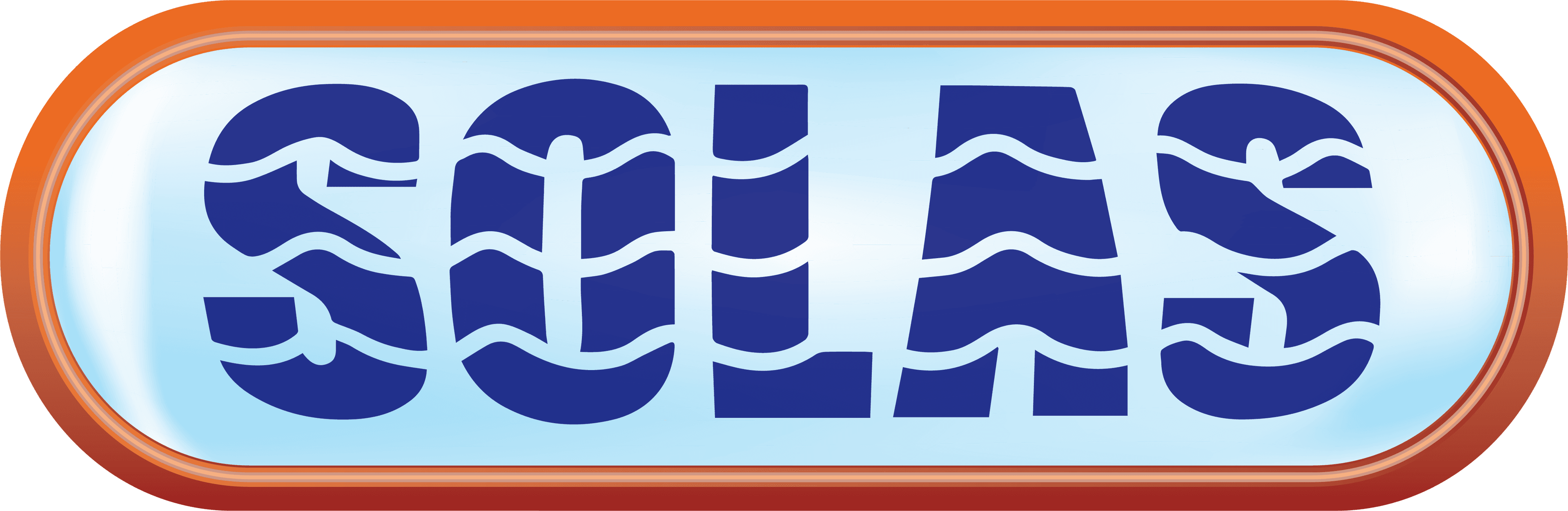 Solas logo