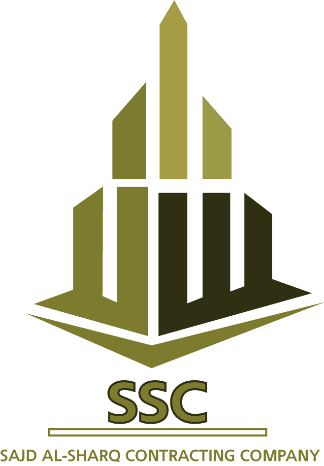 SSC logo