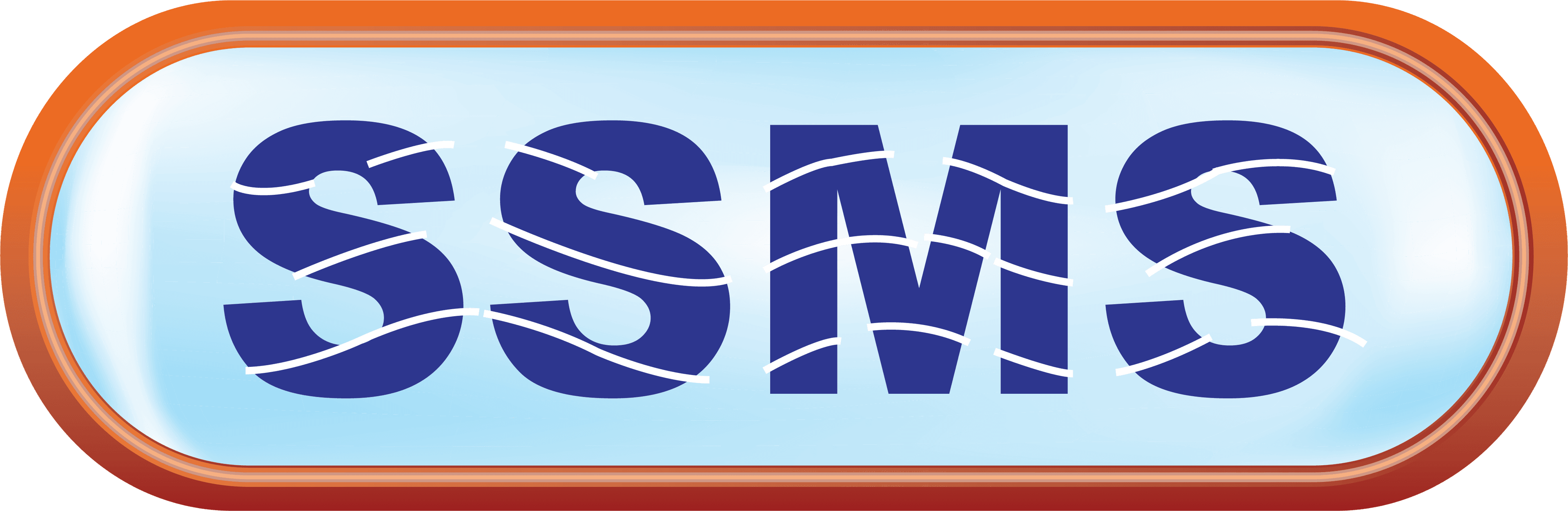 SSMS logo