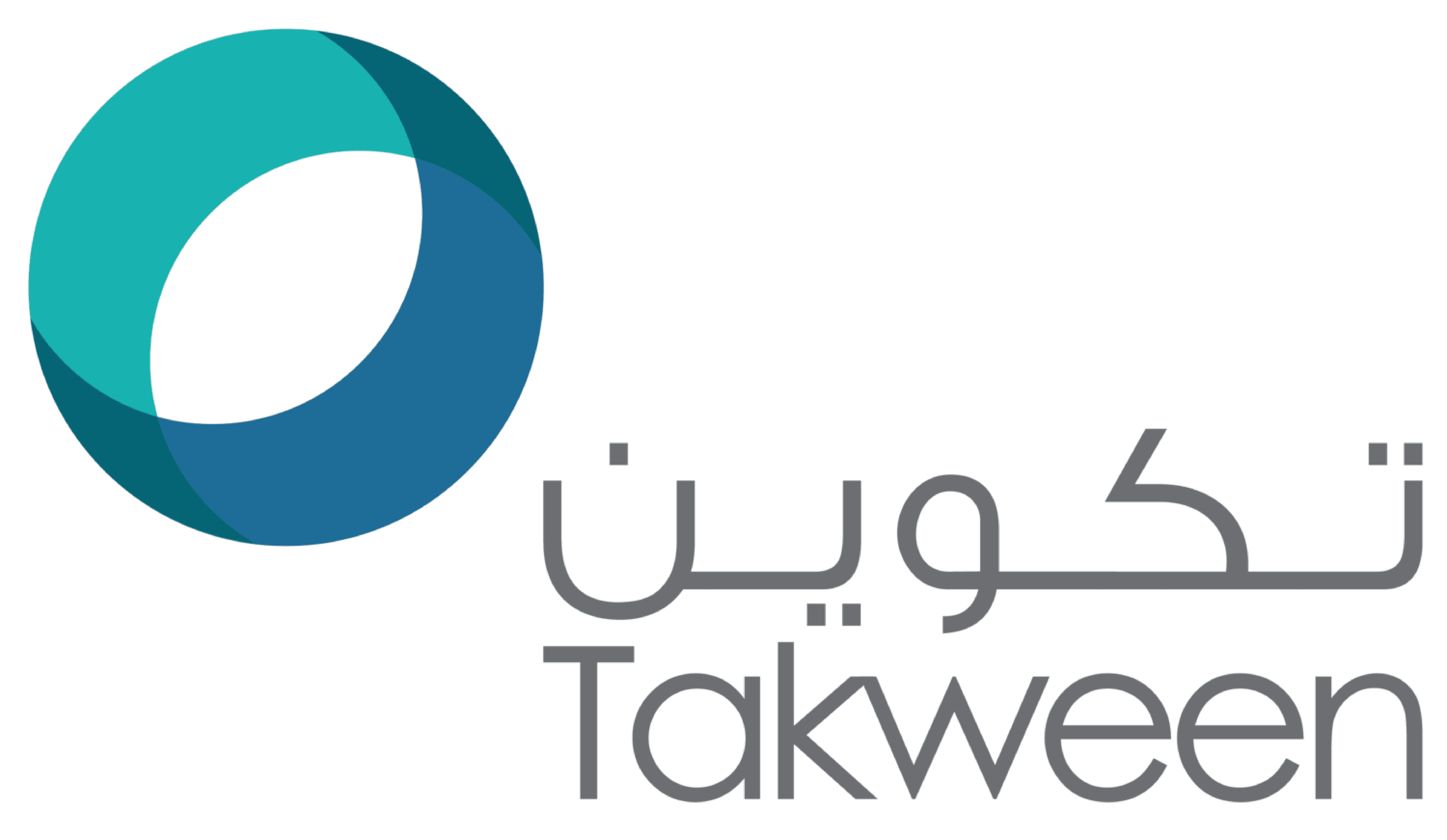 Takween logo